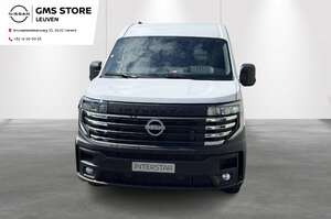 Nissan Interstar