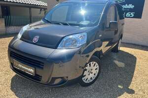 Fiat Qubo