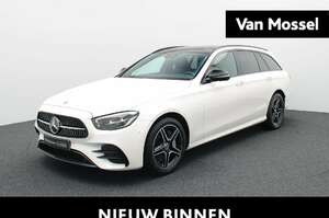 Mercedes-Benz Classe E