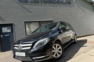 Mercedes-Benz Classe B
