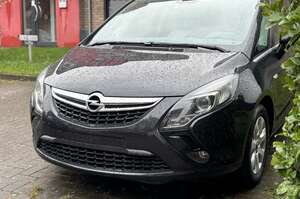 Opel Zafira Tourer