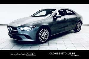 Mercedes-Benz Classe CLA