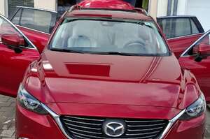 Mazda Mazda6