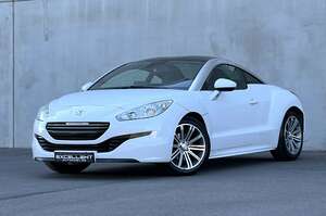 Peugeot RCZ