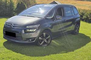 Citroën Grand C4 Picasso