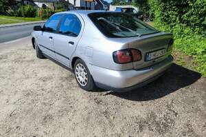 Nissan Primera