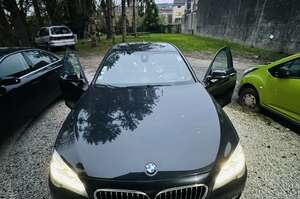 BMW Série 7