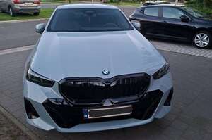 BMW 5 Reeks