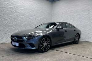 Mercedes-Benz Classe CLS