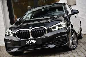 BMW 1 Reeks