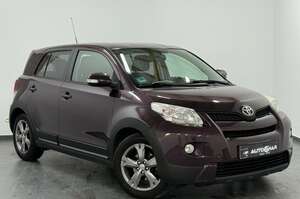 Toyota Urban Cruiser