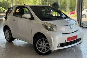 Toyota iQ
