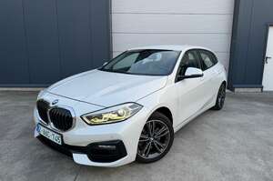 BMW Série 1