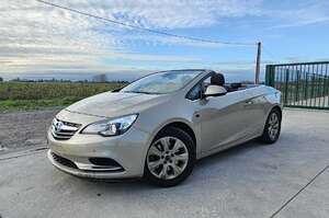 Opel Cascada