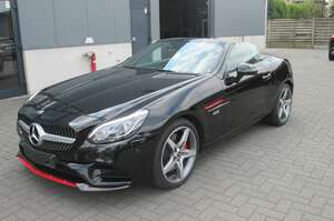 Mercedes-Benz Classe SLC