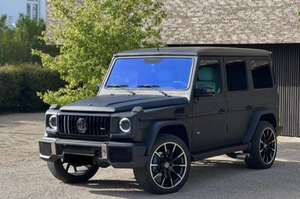 Mercedes-Benz Classe G