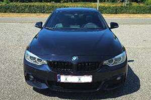 BMW Série 4