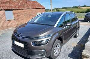 Citroën Grand C4 Picasso