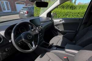 Mercedes-Benz Classe B