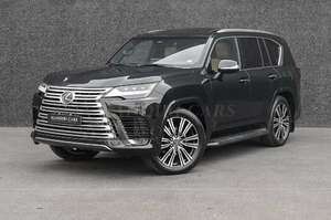 Lexus 