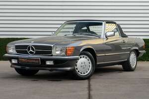Mercedes-Benz SL