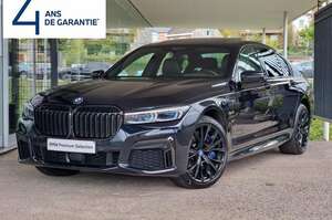 BMW Série 7