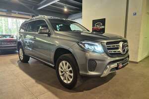 Mercedes-Benz Classe GLS
