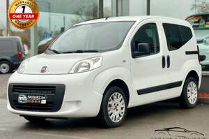 Fiat Qubo