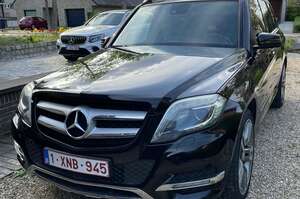 Mercedes-Benz Classe GLK