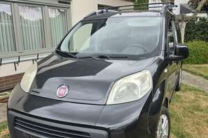 Fiat Qubo