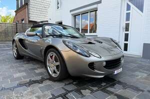 Lotus Elise