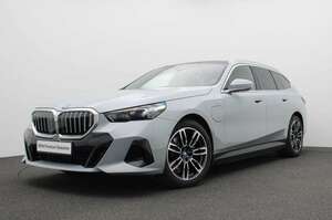 BMW 5 Reeks