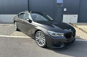 BMW 7 Reeks