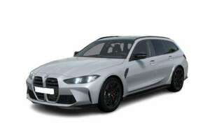 BMW 3 Reeks