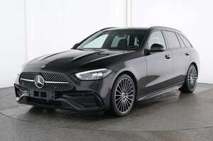 Mercedes-Benz Classe C