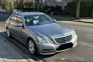 Mercedes-Benz Classe E