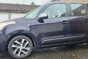 Citroën C3 Picasso
