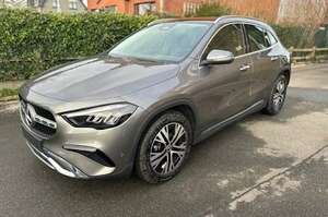 Mercedes-Benz Classe GLA