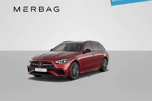 Mercedes-Benz Classe C