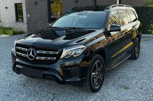 Mercedes-Benz Classe GLS