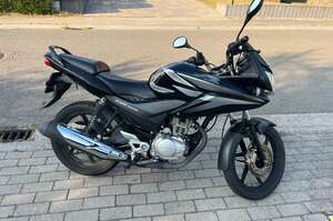 Honda cbf 125