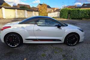 Peugeot RCZ