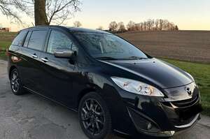 Mazda Mazda5