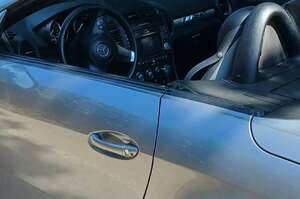 Mercedes-Benz Classe SLK