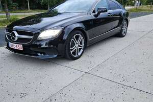Mercedes-Benz CLS-Klasse