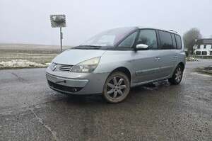 Renault Grand Espace