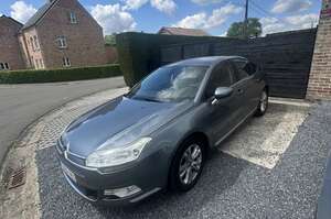 Citroën C5
