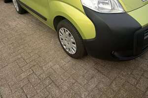 Peugeot Bipper