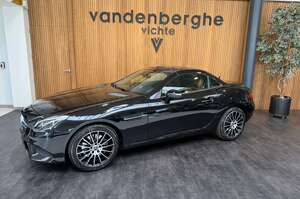 Mercedes-Benz Classe SLC