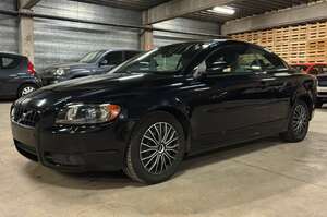 Volvo C70